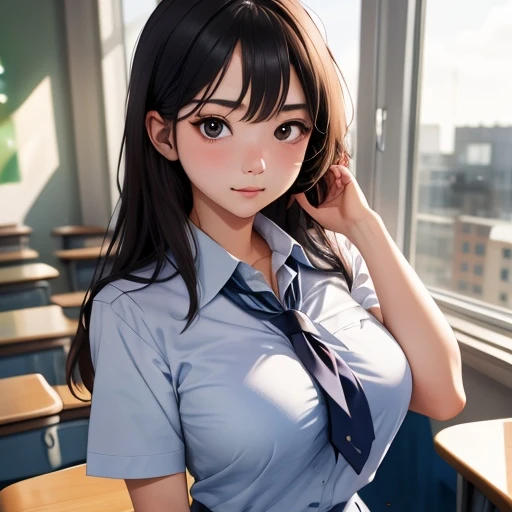 강시우