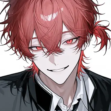 Profile image of Itsuki