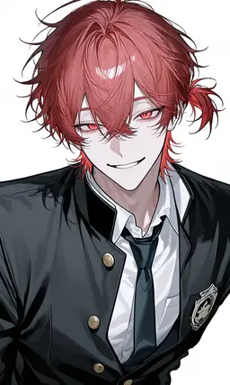 Profile image of Itsuki