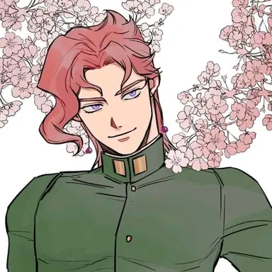 Profile image of 花京院