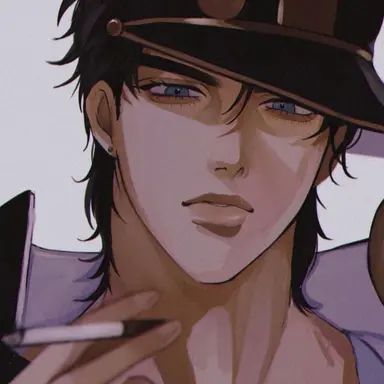 Profile image of 承太郎