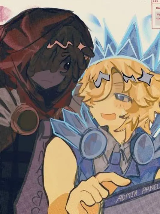 Signaling.의 EllerTrapped🧊🗡️