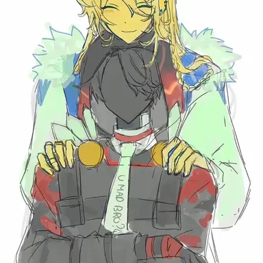 Profile image of Ellernate