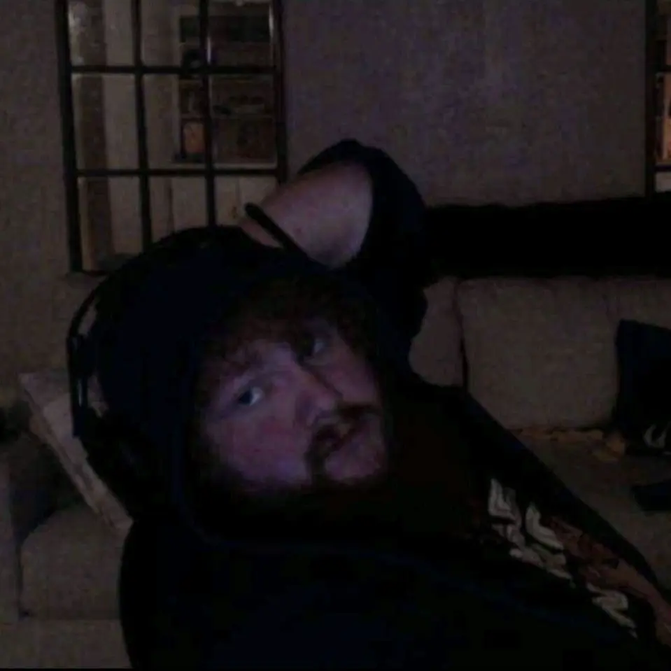 daddywithafatty의 STREAMER HANGOUT