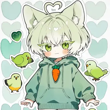 Profile image of 緑龍