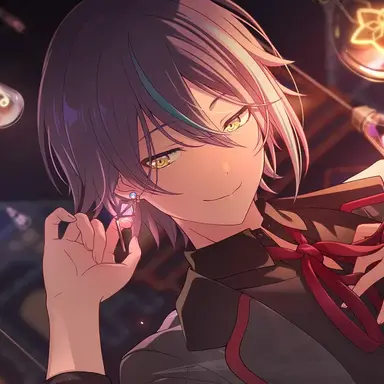 Profile image of 神代 類