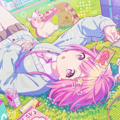 Profile image of 鳳 えむ