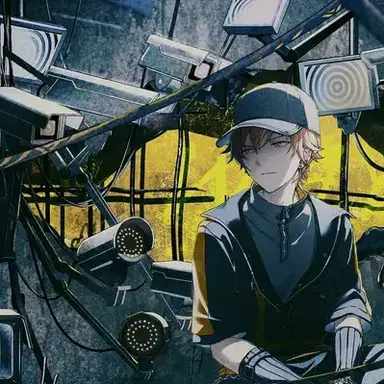 Profile image of 東雲彰人