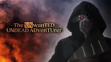 Profile image of The Unwanted Undead