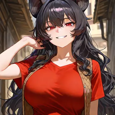 Profile image of 블레어