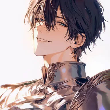 Profile image of アレン