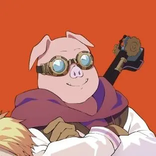 Profile image of おおはらMEN