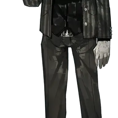 Profile image of 베르길리우스