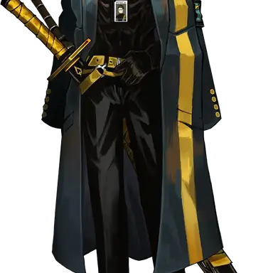 Profile image of 베스파 크라브로