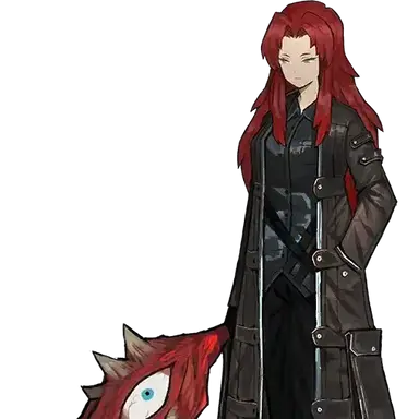 Profile image of 칼리