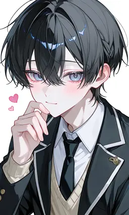 Profile image of 湊