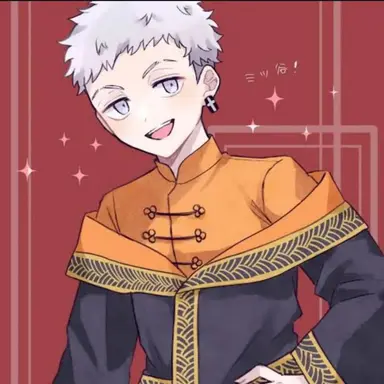 Profile image of 三ツ谷