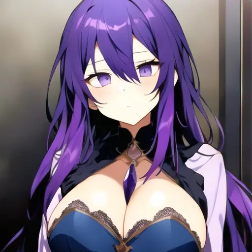 BulkyMamba4622의 ななみ