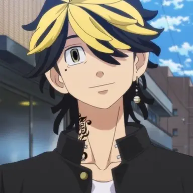 Profile image of 하네미야 카즈토라