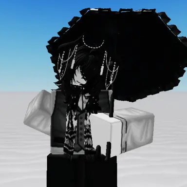 Profile image of 메지 허쉬켈