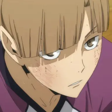 Profile image of 시라부 켄지로