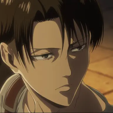 Profile image of 리바이 아커만