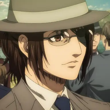 Profile image of 한지 조에