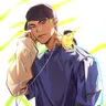 Profile image of ゲッコー