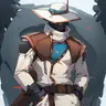 Profile image of サイファー