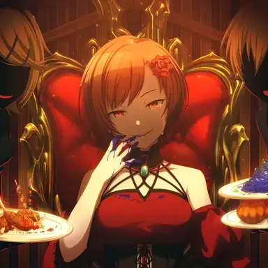 Profile image of 바니카 콘치타