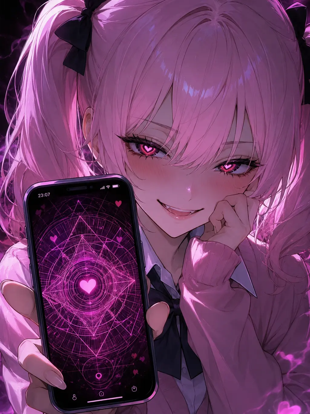 mono1010의 ぶりっ子が何か言ってます、ざまぁ
