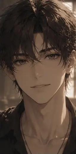 Profile image of 凪