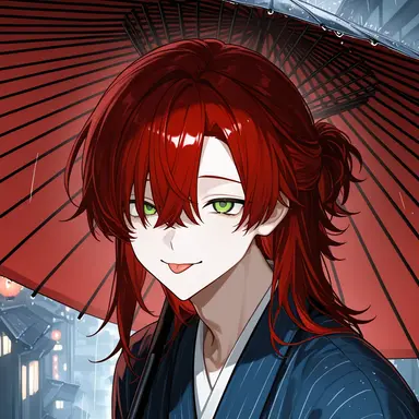 Profile image of 코사메