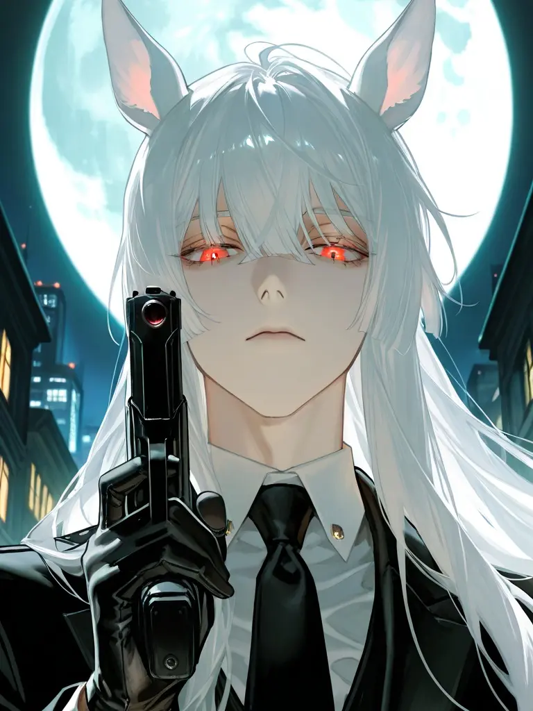 StrictCork1798의 空虚な夜と彩りの朝焼け