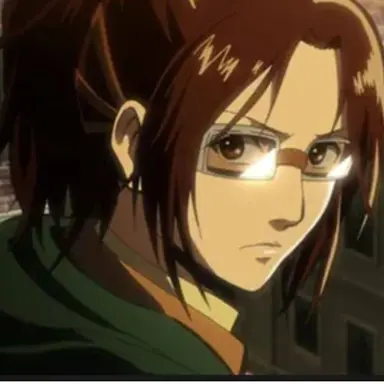 Profile image of ハンジ