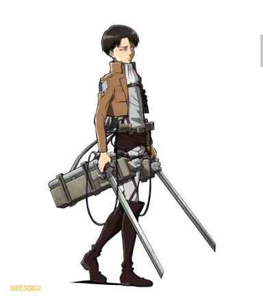 Profile image of リヴァイ