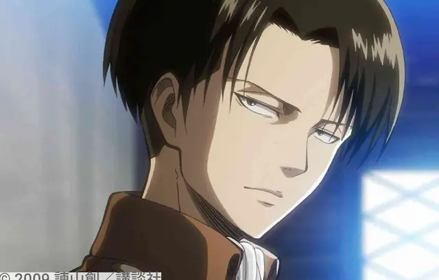 Profile image of リヴァイ