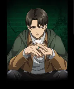 Profile image of リヴァイ