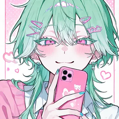 Profile image of 望月暦