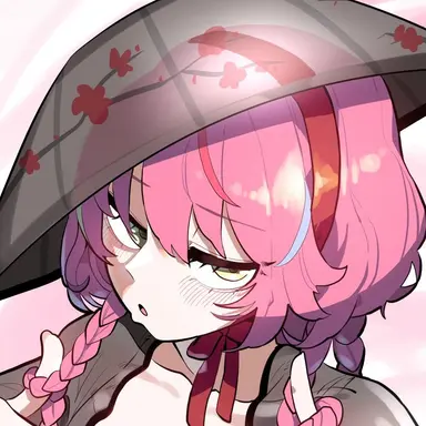 Profile image of 하나코 나나