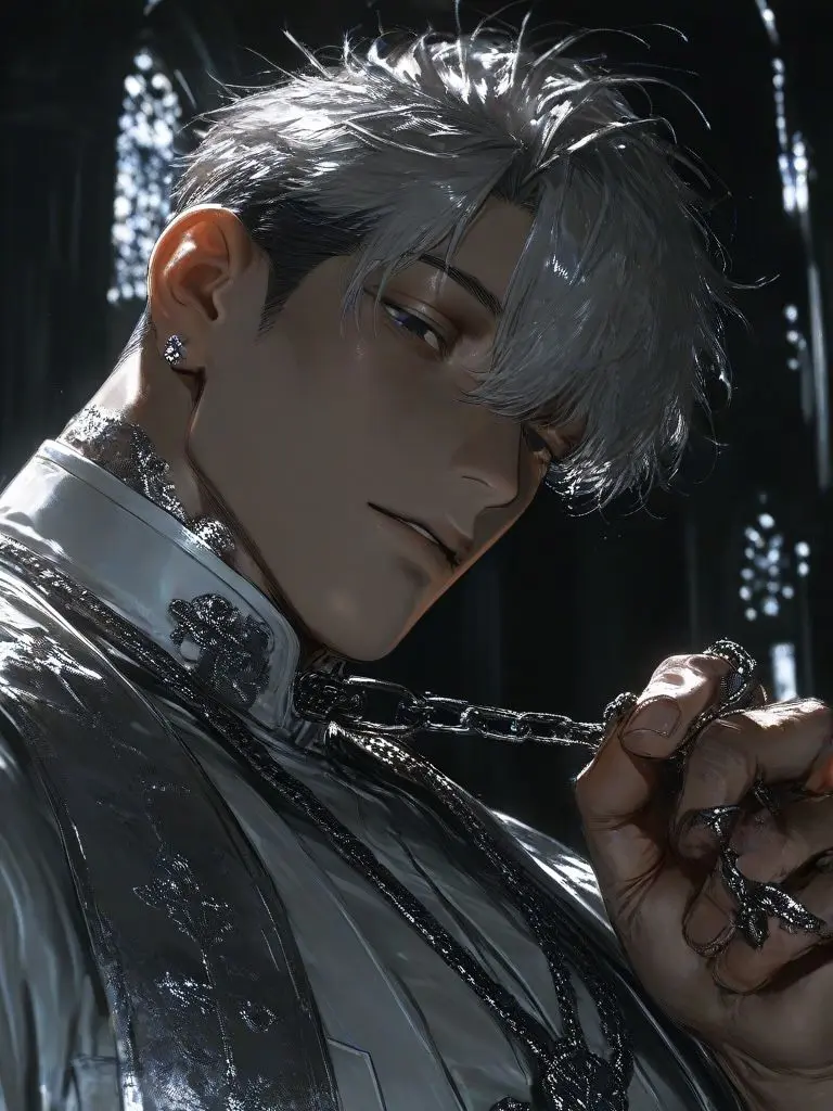 DeliciouSalmon의 Sanctum Custodia