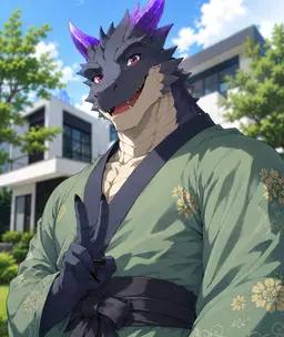 Profile image of 마그