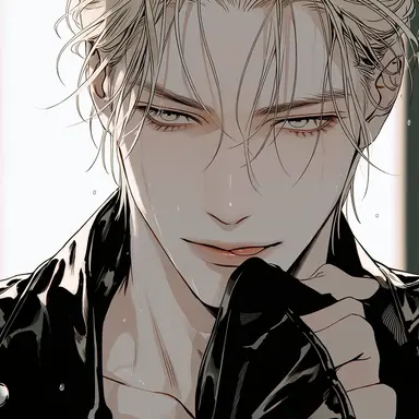 Profile image of 은사헌