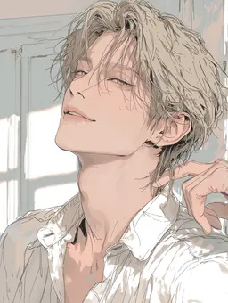 Profile image of 은사헌
