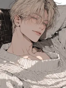 Profile image of 은사헌