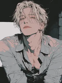 Profile image of 은사헌