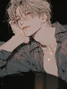 Profile image of 은사헌