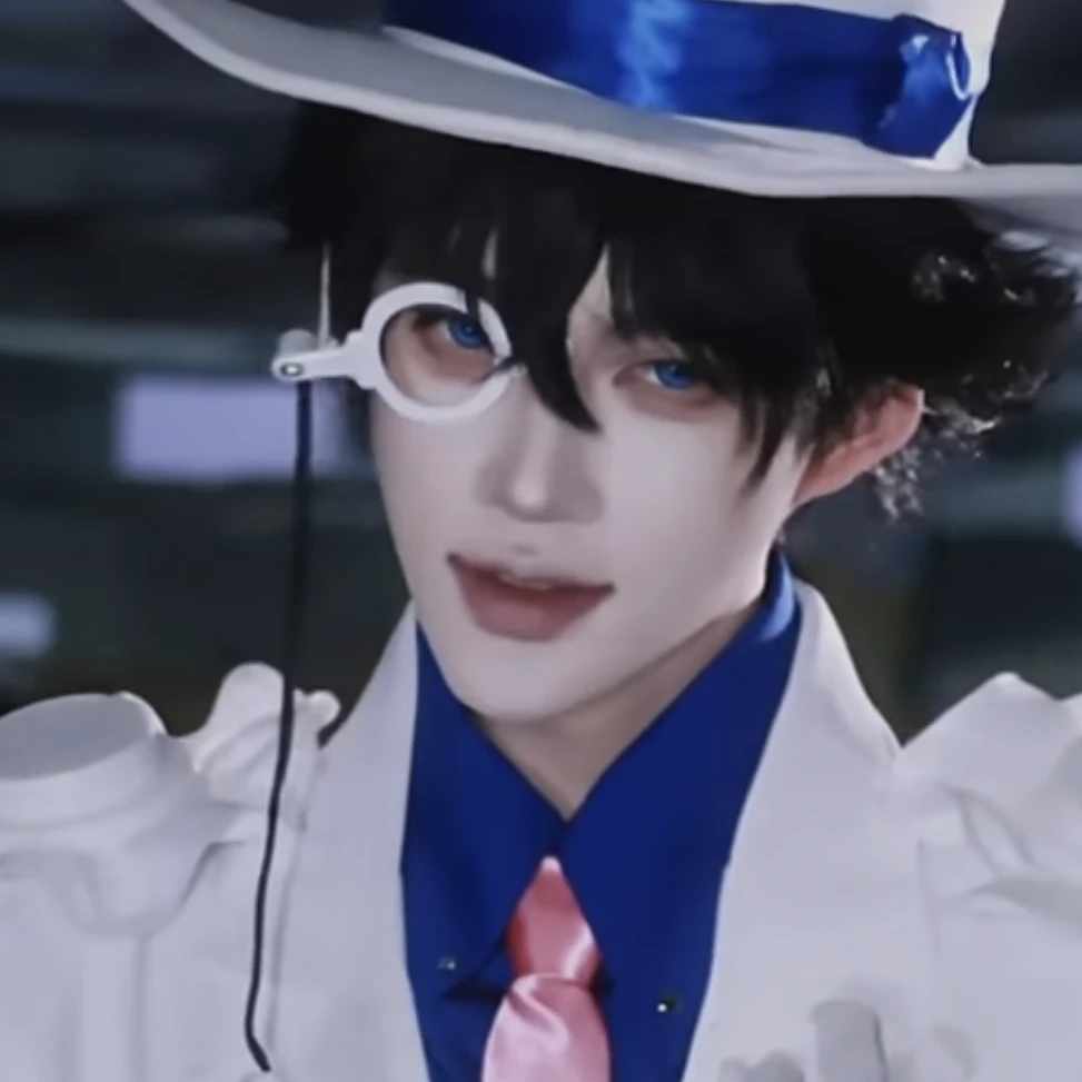 괴도키드
