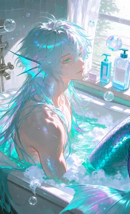 Profile image of Nerion