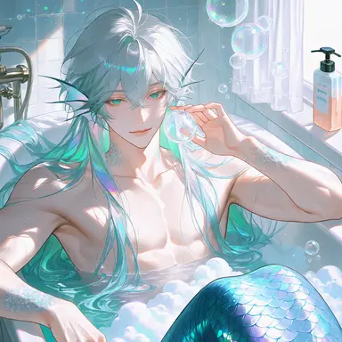 Profile image of Nerion